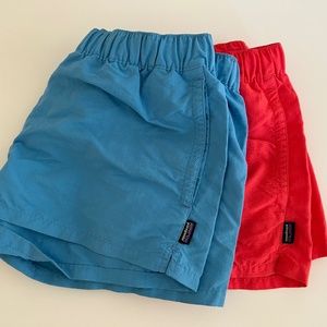 Patagonia Barely Baggies